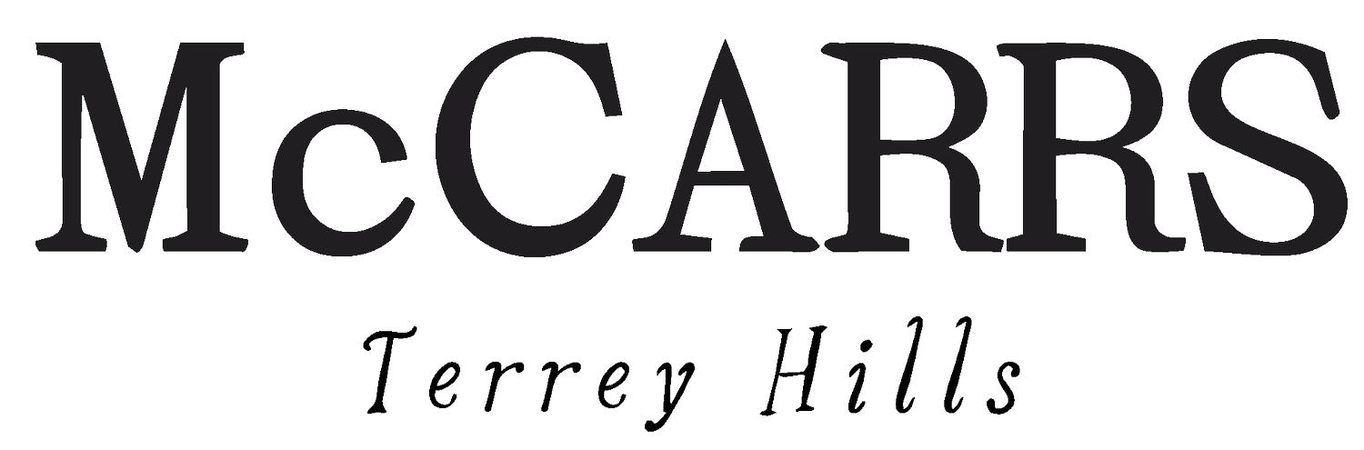 McCarrs
